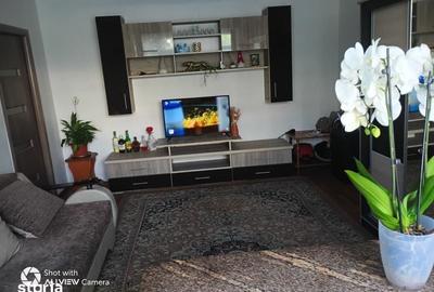 Apartament cu 2 camere în Lunca - 5