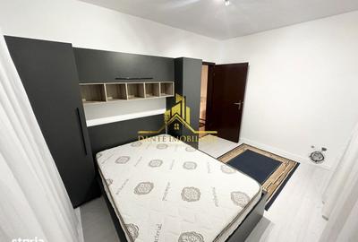 Apartament cu 2 camere, mobilat în Calea Turzii - 2
