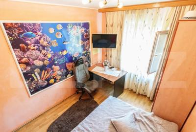 Apartament cu 4 camere decomandat în Crângași - 15