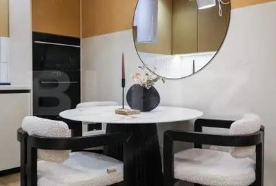 Apartament cu 2 camere decomandat în Central - 11