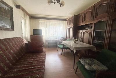 Apartament 2 camere, etaj 1, cu balcon zona Ramada Prima Shops - 2