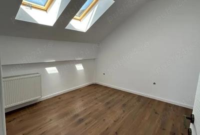 Apartament cu 2 camere semidecomandat în Central - 3