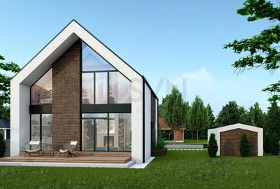 REV2004836 CASA A30 5 CAMERE SUPERBA