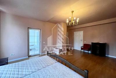 Jumatate de Duplex, 5 camere, 4 bai,curte, Mosnita Noua - 8