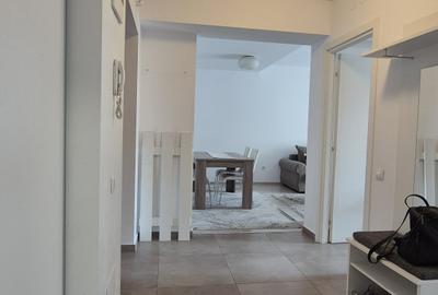 Apartament cu 2 camere decomandat, mobilat în Grozăvești - 7