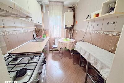 Apartament cu 2 camere semidecomandat în Cornișa - 13