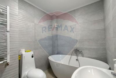 Pta Unirii - 96 mp Spațiu de birouri / rezidential + 1 loc parcare - 13