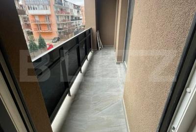 Apartament 2 camere, 47 mp, etaj intermediar, parcare, zona Eroilor - 7