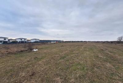 Teren în Corbeanca - 2