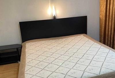 Apartament Decebal, stradal, 7 minute de metrou, mobilat si utilat complet - 2