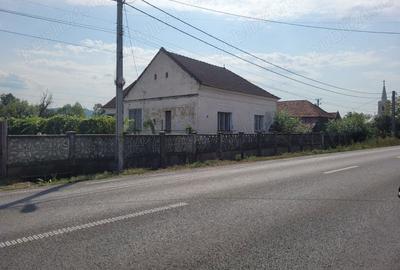Casă în Topa de Criș - 8