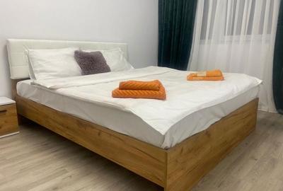 Apartament cu 2 camere decomandat în Central - 2