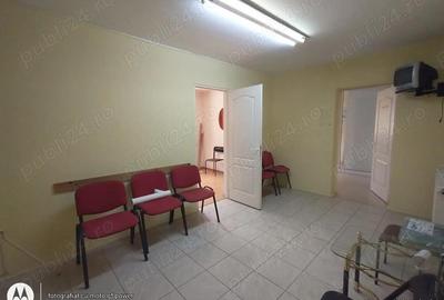 89.000 E ! Spa?iu comercial la parter de bloc zona TRAIAN - 2