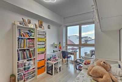 Bucurestii Noi - Jiului | 4 camere decomandat | Mobilat & utilat | Bloc nou 2020 - 8