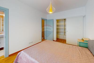 Penhouse elegant si spatios cu vedere la munti ,cartierul Arhitectilor - 2