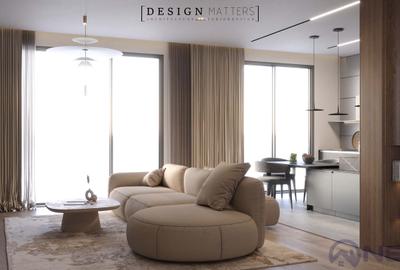 NEXO Nature FINALIZAT - Pipera - Vile Inteligente cu Pompe de Căldură, 230 mp - 4