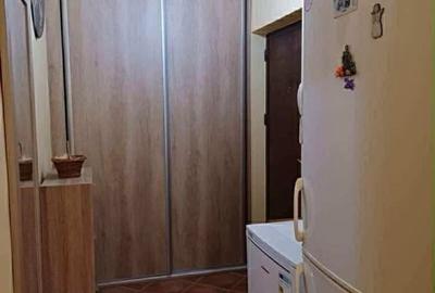 Garsonieră decomandată, mobilată în Gheorgheni - 4