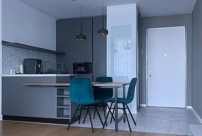 2 camere One Mamaia Nord, mobilat, utilat - 3