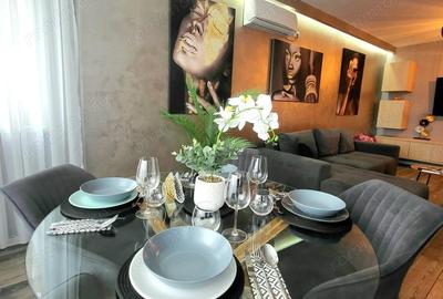 Apartament cu 2 camere decomandat în Circumvalațiunii - 7