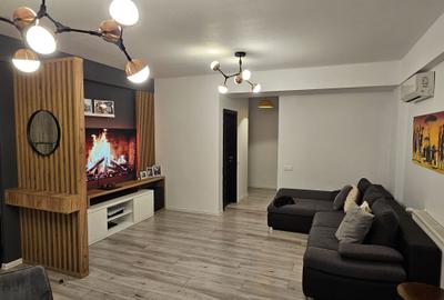 Apartament cu 3 camere decomandat în Odăile - 6