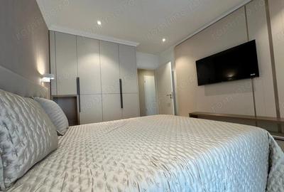 Apartament cu 3 camere decomandat în Central - 20