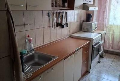 Garsonieră decomandată, mobilată în Nerva Traian - 4