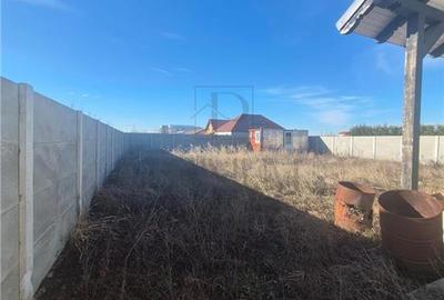 Duplex cu 3 camere cu Canalizare în Moșnița Nouă - 5