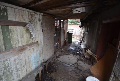 Casa individuala - Fundeni - Dobroesti - an constructie 1960 - 7