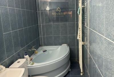 Apartament cu 3 camere decomandat, mobilat în Brăilei - 8