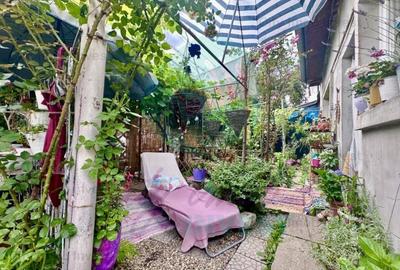 Casă individuală cu 3 camere cu Canalizare în Mihai Bravu - 3