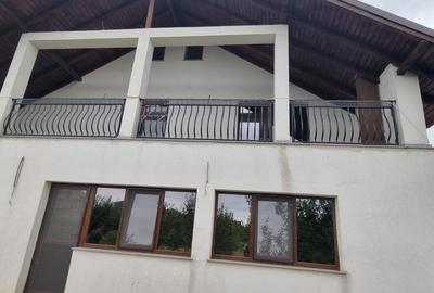 Vila cu etaj in zona fostelor sere Dobosari - 14