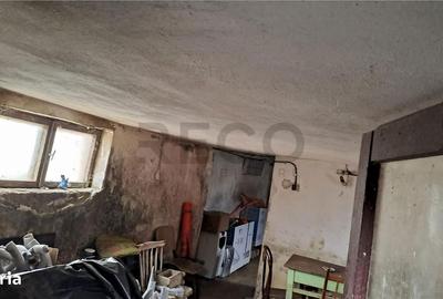 Casă cu 2 camere în Inand - 4