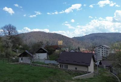 Teren 1272 mp in Bucovina! Oras Gura Humorului! - 16
