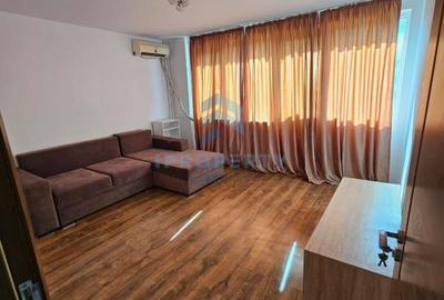 Apartament cu 2 camere în Tineretului