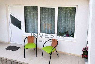 Apartament cu 3 camere semidecomandat, mobilat în Zorilor - 8