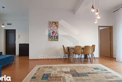 Apartament cu 3 camere, mobilat în Iosefin - 19