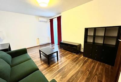 Apartament cu 2 camere decomandat, mobilat în Păcii - 9