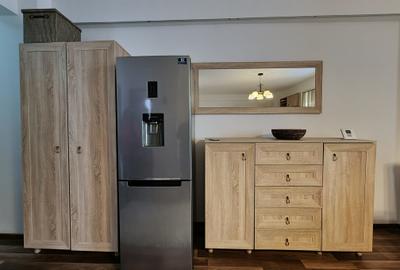 Garsonieră decomandată, mobilată în Energia - 10