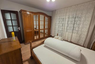 Apartament cu 2 camere decomandat în Bucur Obor - 12