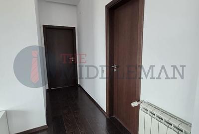Apartament 4 camere, 190 mp | Zonă premium lângă Herăstrău - 34