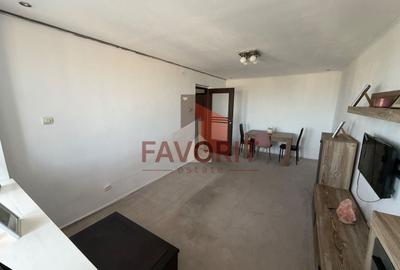 Apartament cu 3 camere decomandat, mobilat în Semicentral - 3