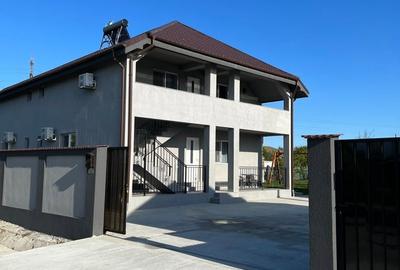 Casă cu 4 camere în Corbu - 9