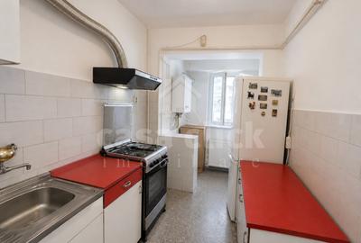 Garsonieră decomandată, mobilată în Micro 20 - 4