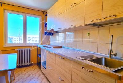 Apartament decomandat cu 2 camere Lujerului, Poarta Alba, complet renovat! - 4