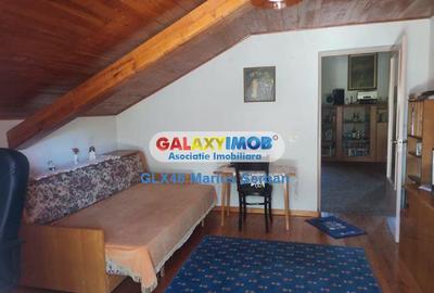 Casă cu 5 camere cu Teren 3657 Mp în Valea Lungă - 16