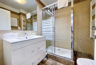 Apartament LUX 3 camere, Parcare, zona Iulius Mall - 11