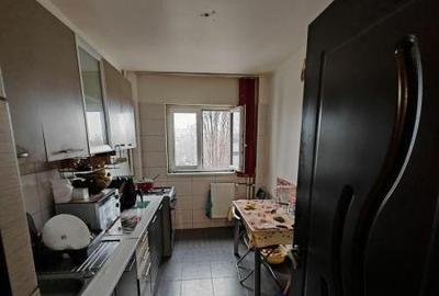 Apartament cu 2 camere decomandat, mobilat în Titan - 3