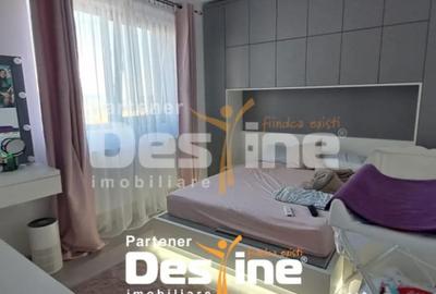 Casă cu 3 camere cu Teren 500 Mp în Ciurbești - 5
