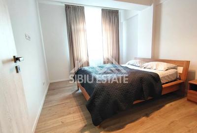 Apartament  3 camere, 2 bai SIBIU central - 5