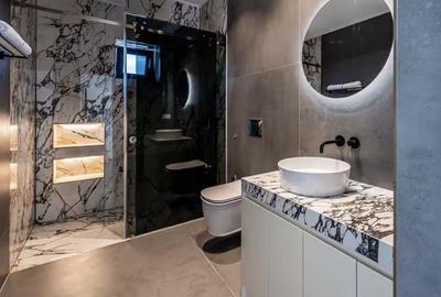 Penthouse cu 10 camere decomandat în Dristor - 3